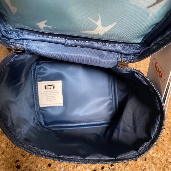 Lug Box Top - Picture 7 of 8